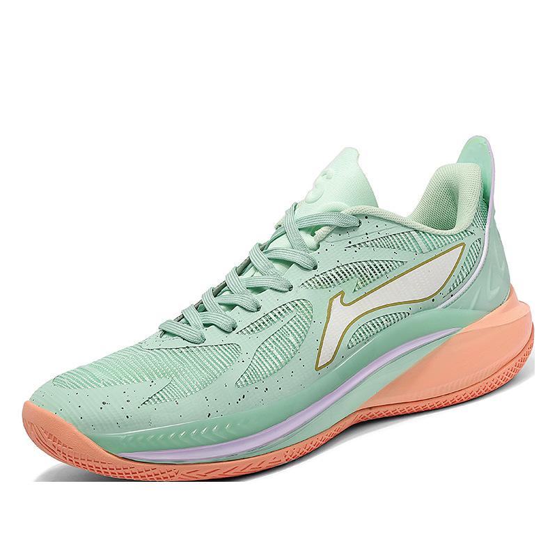 2025 sonic 12 basketball shoes youth professional combat sneakers breathable cement boots running sneakers