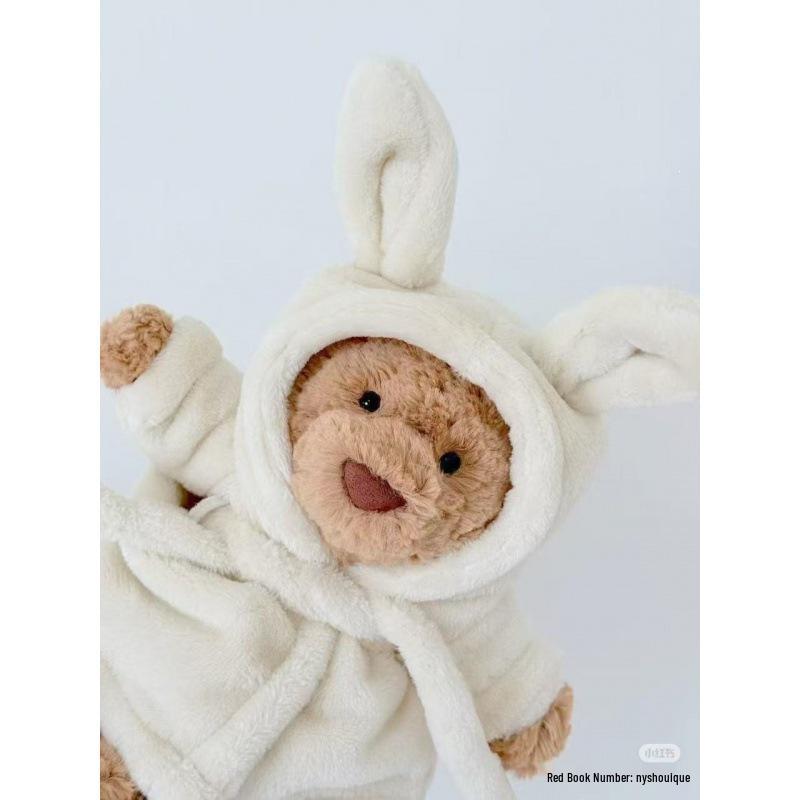 Barcelona Bär Hase Kaninchen Gelee Figuren: Plüschtier-Ornamente & Geschenke Kollektion