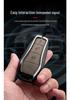 BYD Car Key Case for Dolphin, Song PLUS, Qin dmi, Han EV, Yuan Pro, Tang, Seal, Destroyer 05