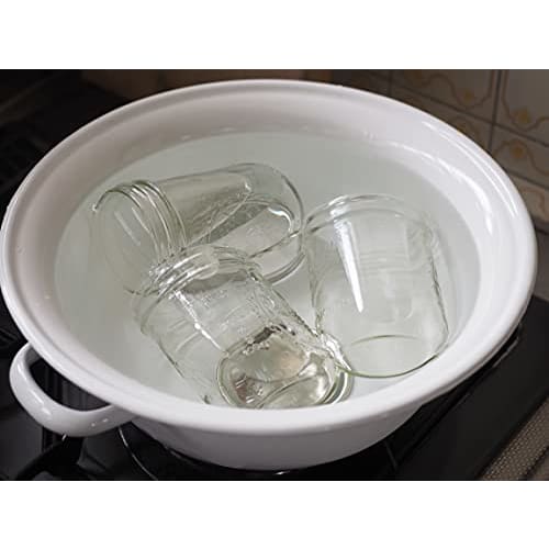 Nodahoro Enamel Basin, Heat-Resistant, 32cm, with Handle, Washtub, Footbath, Soaking Tub, White, Made in Japan, TA-32