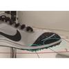 Pre-owned Nike Zoom Rival D 10 907566-002-P26095455241346