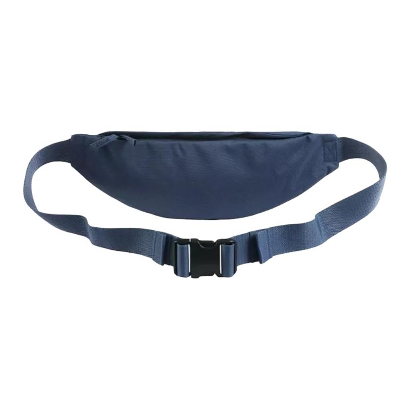 Nike Polyester Fanny Pack Unisex Blue BA6154-491