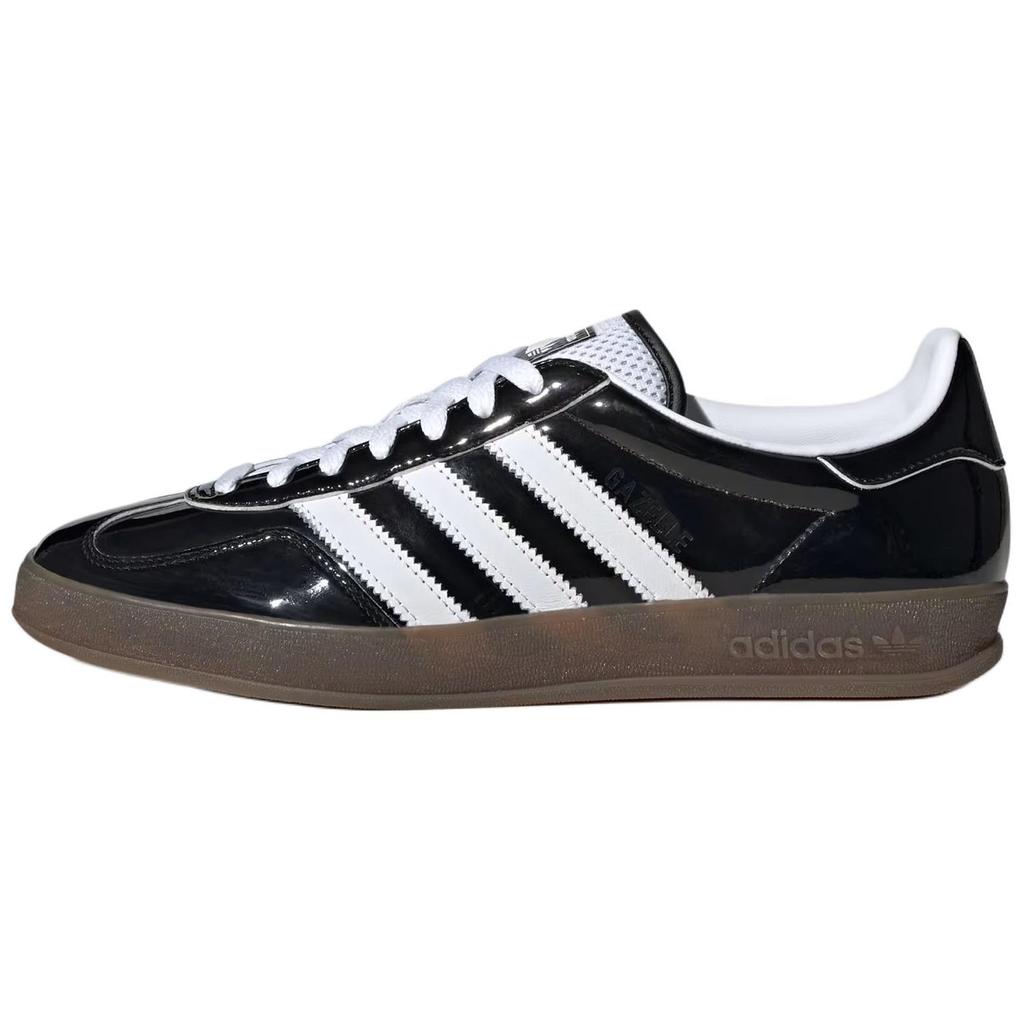 adidas Gazelle Indoor Patent Leather