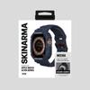 Skinarma Pasek+Etui Mecha 2In1 Apple     Watch 49Mm Granatowy/Navy