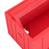 Anti-Theft Wall Key Holder Adjustable Key Hook Rack Stylish Key Organizer Rack  Office