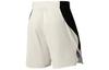 Li Ning Professional Basketball Collection Basketball Suit Men's Mist White AATS001-2
