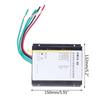 F26C Waterproof Home Use Wind Turbines Controller 1000W 48V Wind Energy Generator