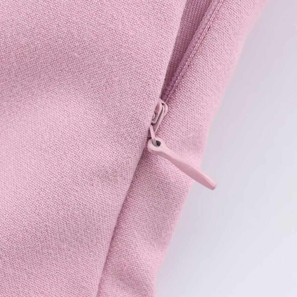 LYRIA Women Fashion Square Collar Sleeveless Solid Mini Dress Female Summer Pleated Dress Chic High Street Slim Short Dress