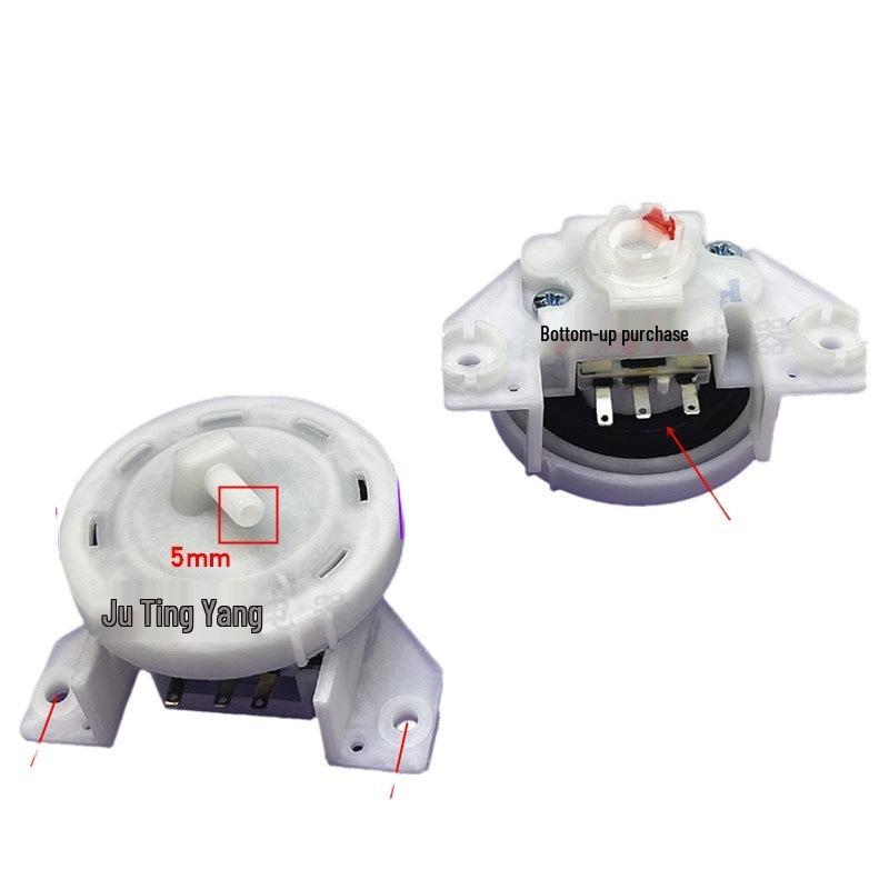 Fully Automatic Washing Machine Water Level Sensor KPS-49C2 Pressure Switch Valve