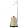 Single Cone Large Spool Stand Universal Knitting Line Rack Sewing Thread Holder  Home