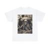 Tricou Pirați Stil Vintage Navă Schelet Goonies Comoară Caraibe Înfricoșătoare Pradă