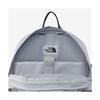 The North Face 29L Simple Sports Large Capacity Backpack Outdoor Bag Unisex Backpack Gray NM2DR05L
