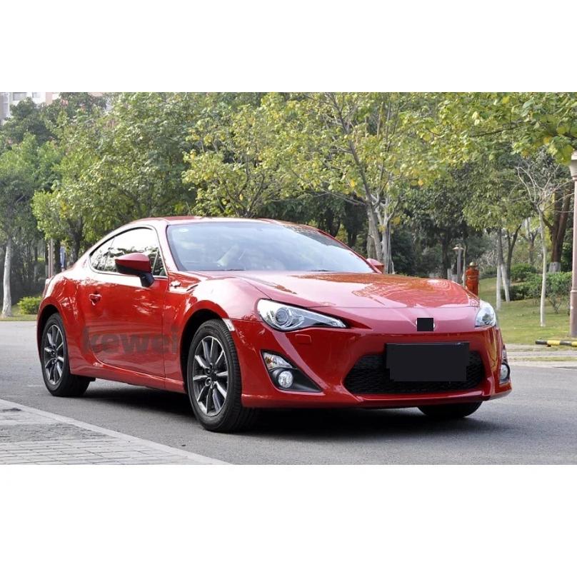 Car Headlight Headlamp Lens Cover Shell for Subaru BRZ 2013-2016 for Toyota G86 GT86 2012-2016 for Scion FR-S 2013-2016
