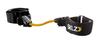 SKLZ Lateral Register Pro Ankle Support Belt, Yellow, 7.62 X 14.22 X 24.99 Cm, for Strength Training [Official Japanese Import] APD-LRXG01