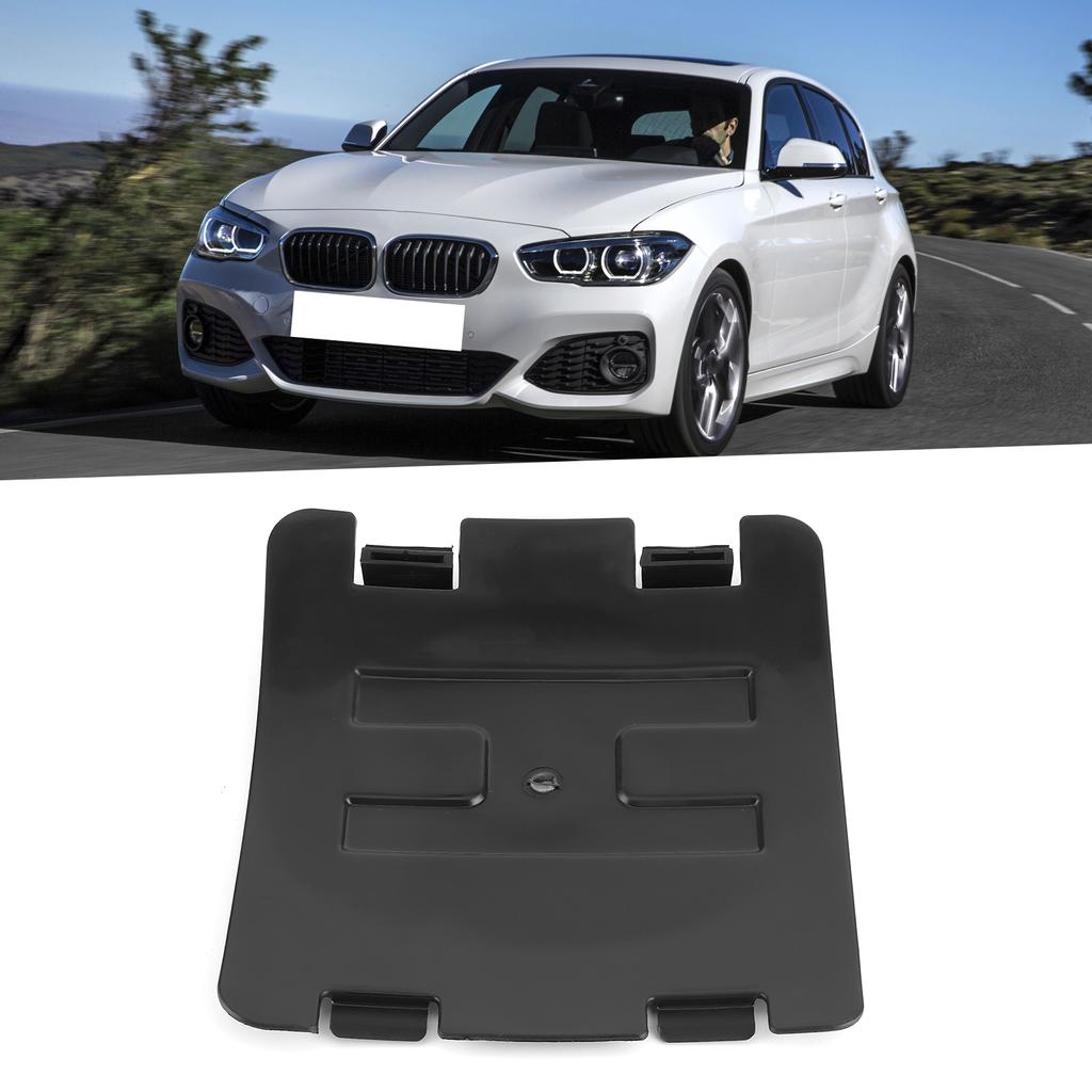 Front Wheel Arch Mudguard Liner Access Panel 51717260397 Fit for F20 F21 F30 F31 1 3 Series