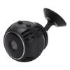 Black HD Surveillance Security Camera 720p 1080p High Definition Outdoor Sports Night Vision Camera