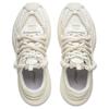 New LiNing Cushioning, Slip Resistant, Abrasion Resistant, Breathable, Support Low Top Casual Shoes Women's Ivory AGCV134-1