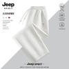 JEEP SPIRIT Men's 2025 Autumn Casual Straight-Leg Sweatpants