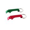 Bar Beer Bottle Opener Mini Keychain Multifunctional Beer Buckle  Party Favor Gifts