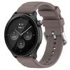 For GTR 4 Adjustable-Bracelet Smartwatch Band Sweatproof Breathable Silica Strap