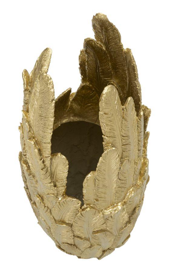 Federvase Cm 32X34X80