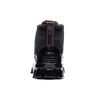 New LiNing CF Tracing Majestic Anti Slip Wear Resistant High Top Skateboard Shoes Unisex Black AGCR488-2