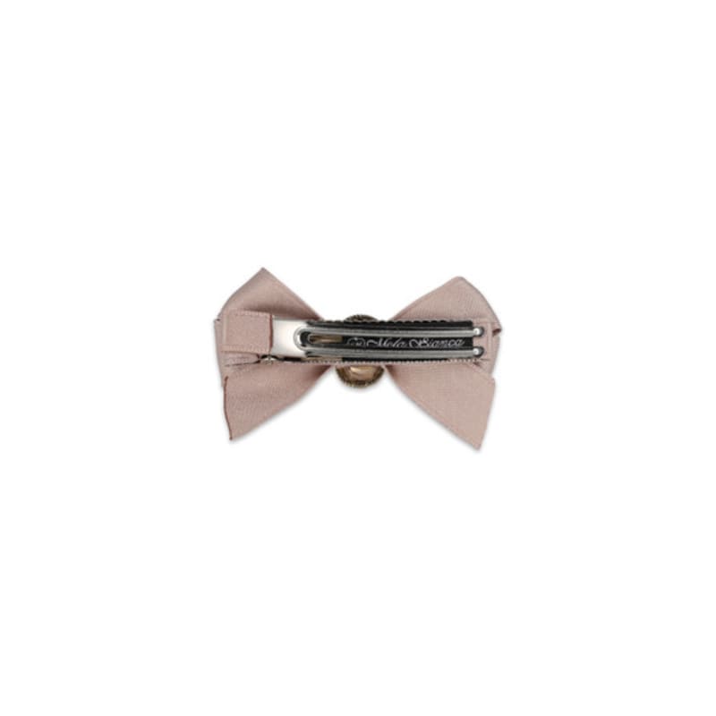 MELA BIANCA Donna Hair Clip Pin Mini