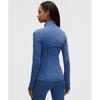 Lululemon Define Jacket  Nulu Brilliant Blue