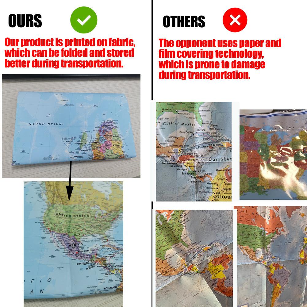 2010 Rok Mapa Série Ukrajinského Jazyka Pozadí Látka Ukrajina Mapa Administrativní Mapa,Cestovní/Vzdělávací Nástroje