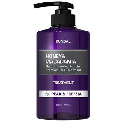 Honey & Macadamia Treatment #Pear&Freesia 500ml