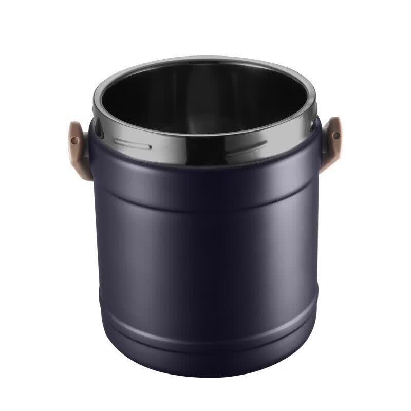 ASD WarmOnline 304 Stainless Steel Insulated Lunch Box