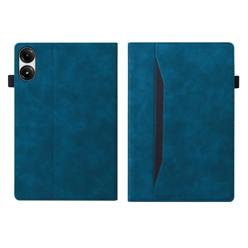 Funda for Redmi Pad 2 Pro Case 12.1 Inch Luxury PU Leather Wallet Tablet Coque for Xiaomi Redmi Pad 2 Pro 2025 Case Cover 12.1"