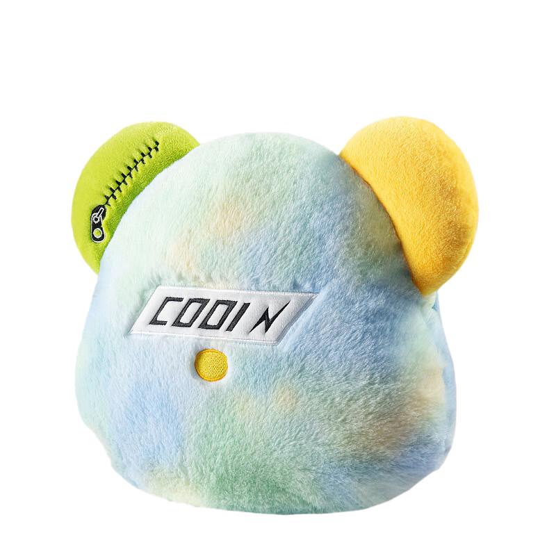 

Tianhong Electric Hot Water Bag Hand Warmer