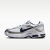 Nike Air Max Moto 2K Weiß Marineblau Metallisches Silber (Damen)