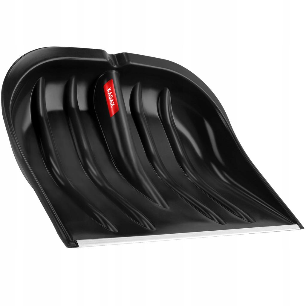 KADAX Shovel Scoop For Snow Without Handle For Snow Removal 49cm Plastic
