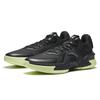 Anta Air Space 5 Night Patrol Outdoor Performance Shock Absorption Anti-Slip Wear-Resistant Low-Top Basketball Shoes Men Sneaker Black 912511606Q-1