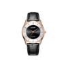 Eco-Drive Series Business Casual Couples Watch Men Watches White BJ6482-04E