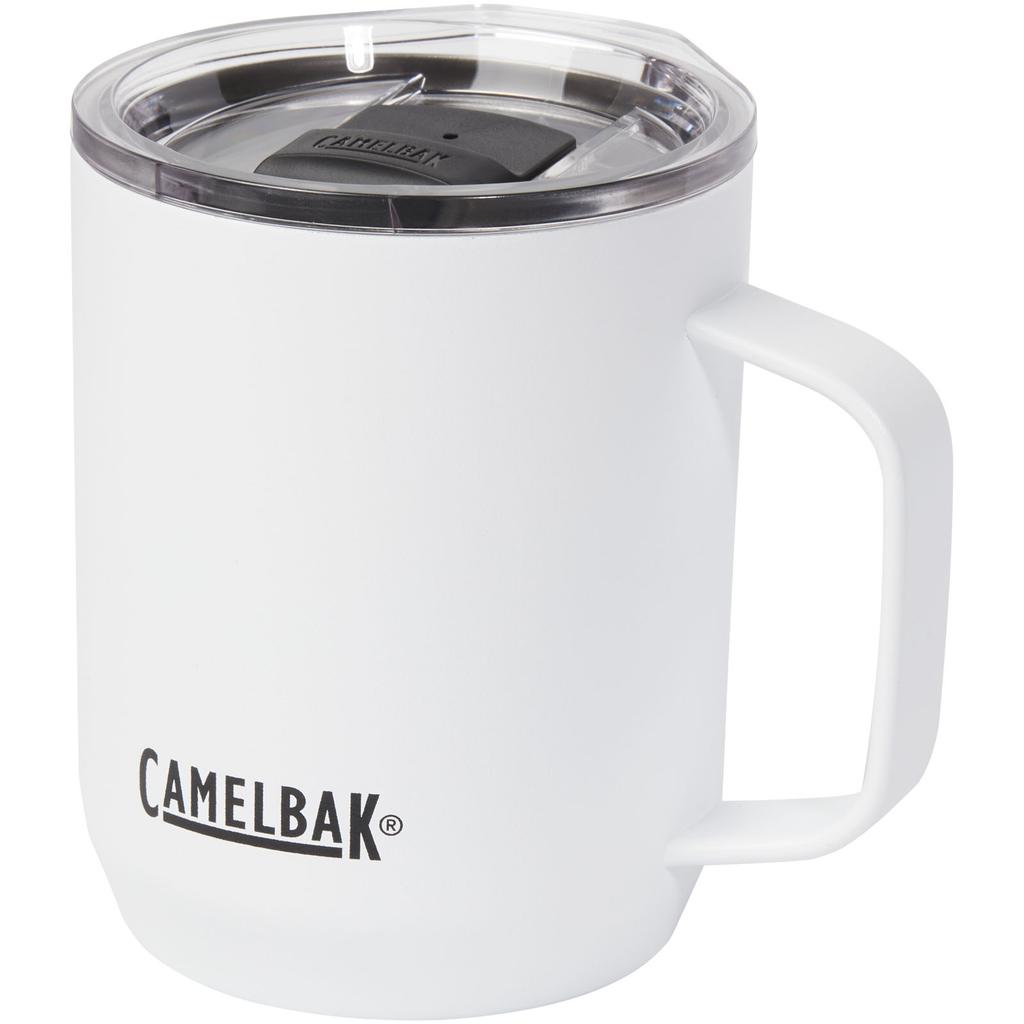 Camelbak Horizon Logo 350ml Camp Mug