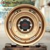 Touareg Compatible Tank 300 Modified Wheels for Youqixia MA Wrangler Off-Road Use