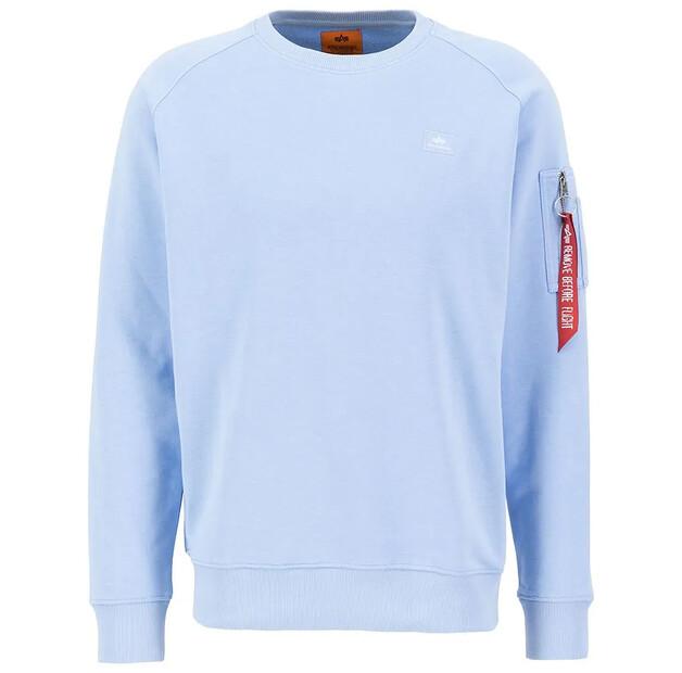 Alpha Industries X-Fit Sweatshirt