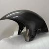 Motorcycle Accessories Front Mudguard ABS Carbon Fiber front fender Splash Guard Fairing For Suzuki Hayabusa GSX1300R 2008-2020