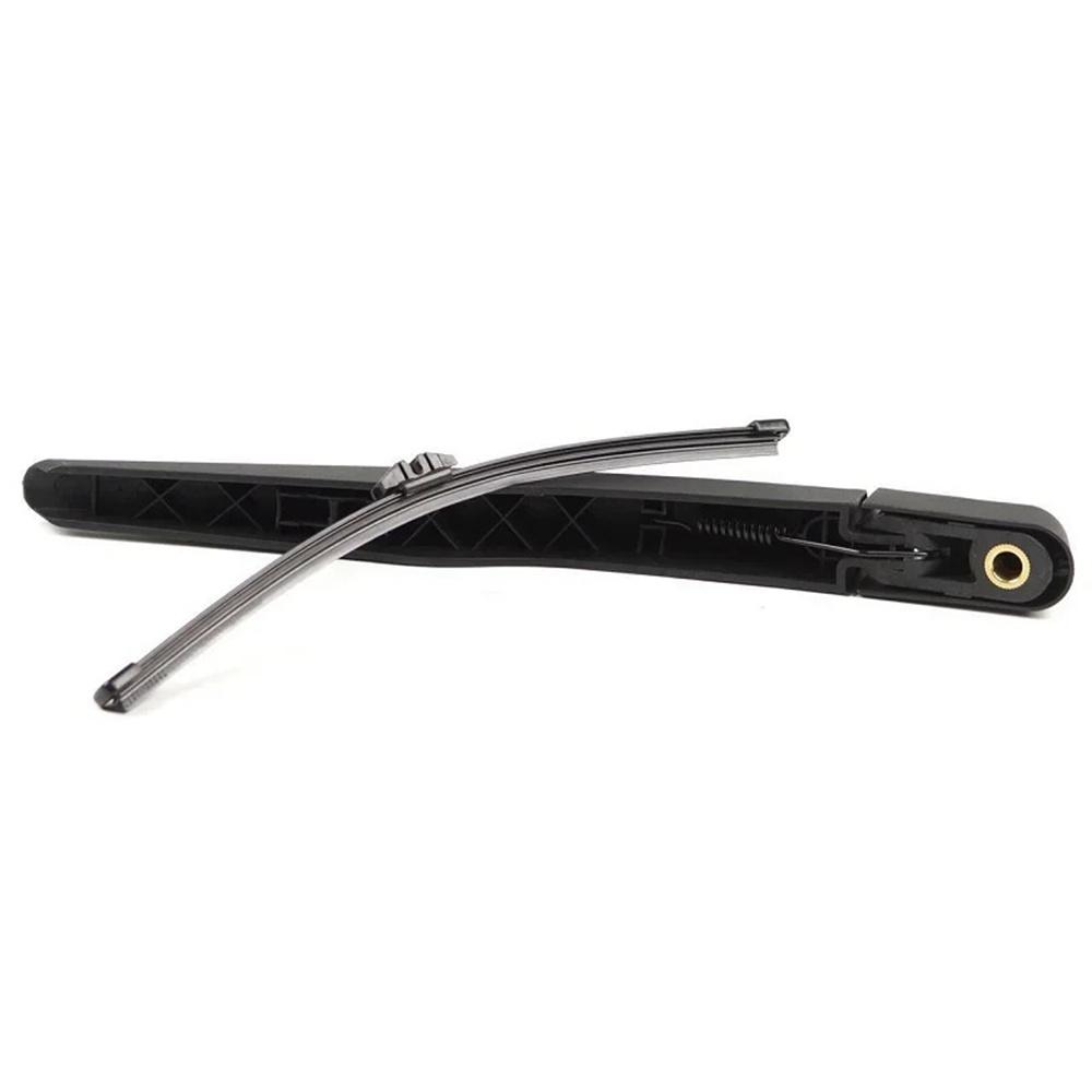 Rear Wiper Arm &Blade Set For Ford Escape 13-17 Explorer 11-18 Lincoln MKX 16-18