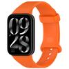 Correa de Silicona Para Xiaomi Mi Band 9 Pro/8 Pro Pulsera Correa de Reloj Para Redmi Watch 4 Correa de Reloj Inteligente