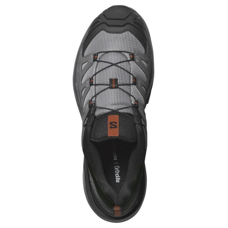 X Ultra 360 Salomon 'Asphalt' Sneakers L47571700