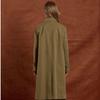 Bcbg Belted Hidden Button Trench Coat B5w9n715