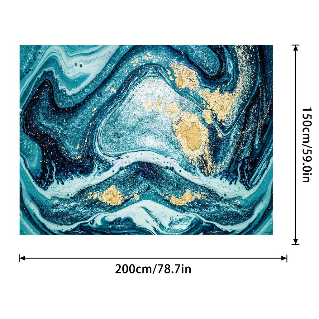 The Room Transforms Abstract Background Cloth To Decorate The Background Picture To Hang The Cloth Wall Cloth Senior Feeling Tapestry