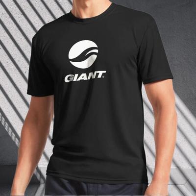 Pánská a dámská trička Giant Bic BIG