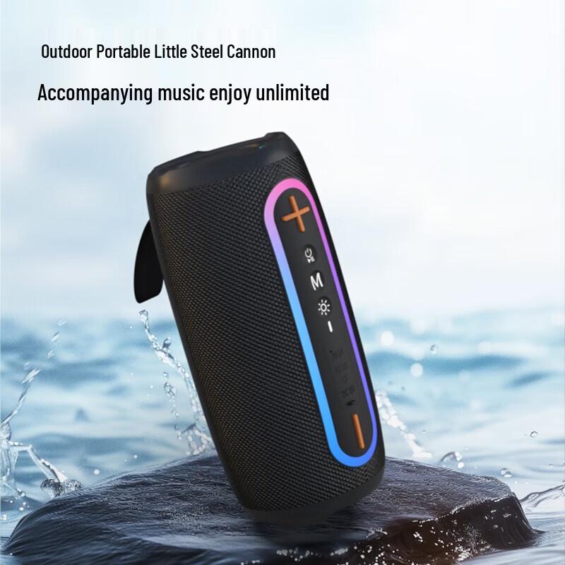 

Lenovo K8 Portable Bluetooth Speaker