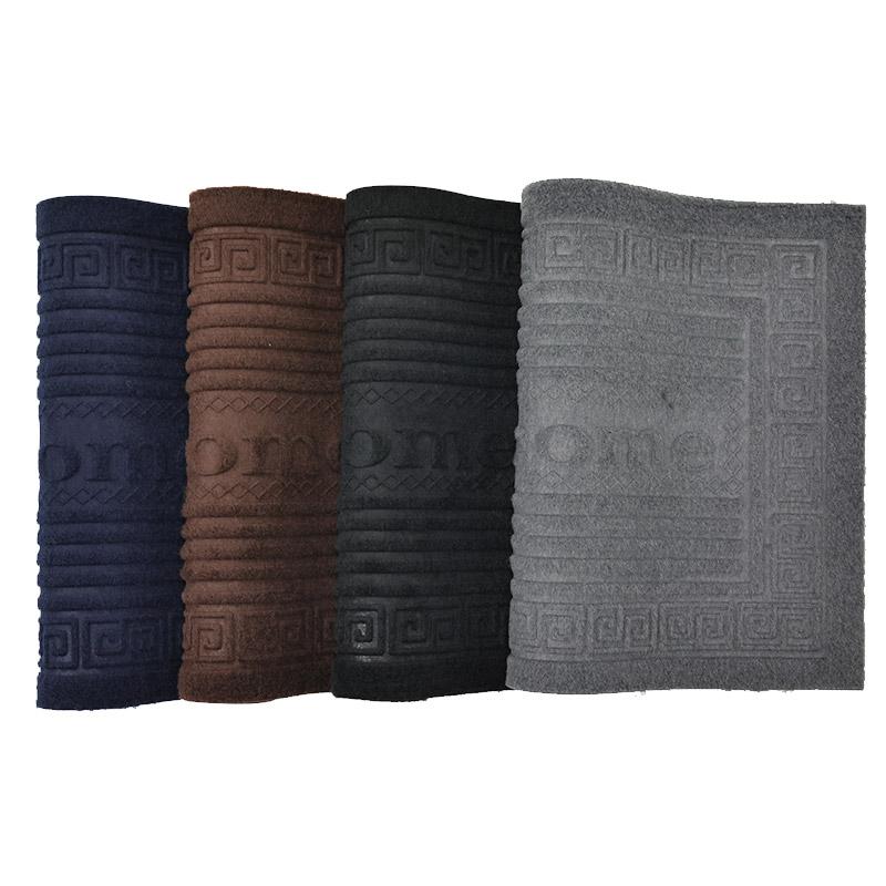 dust-proof entrance welcome mat,comfortable anti slip entrance carpet,autumn and winter door mat,high flow area shoe scraper,hom