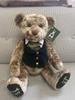 [USED] Harrods 150th Anniversary Teddy Bear (Removed for Disposal Soon)